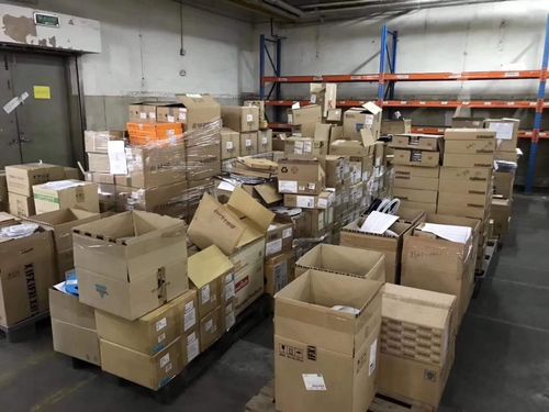 收购变频器 变频器专业回收公司 长期回收大量变频器